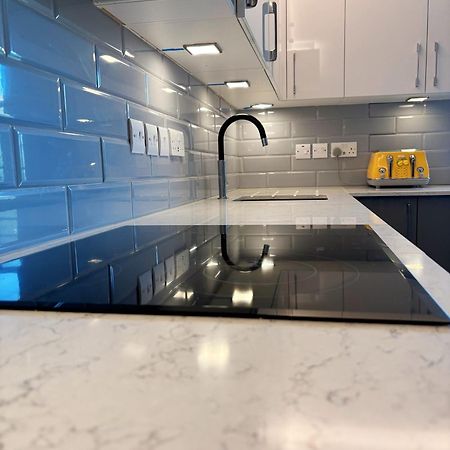 Double Bedroom In Clapham لندن المظهر الخارجي الصورة