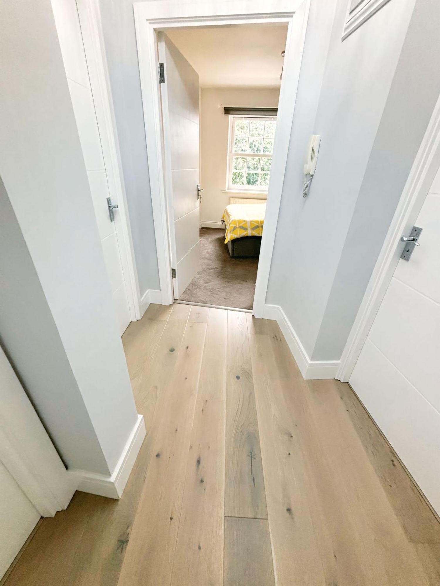 Double Bedroom In Clapham لندن المظهر الخارجي الصورة
