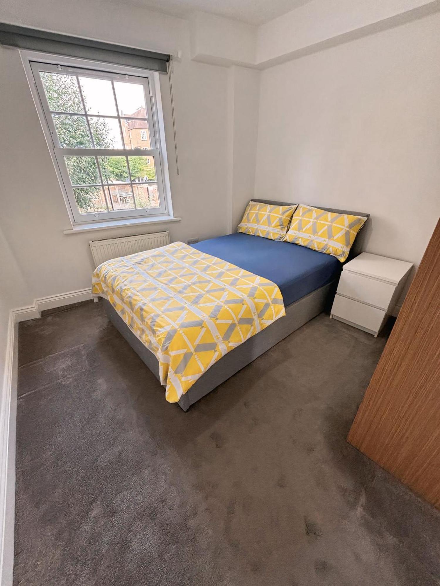 Double Bedroom In Clapham لندن المظهر الخارجي الصورة